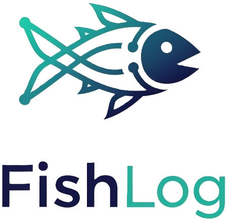 FishLog Logo